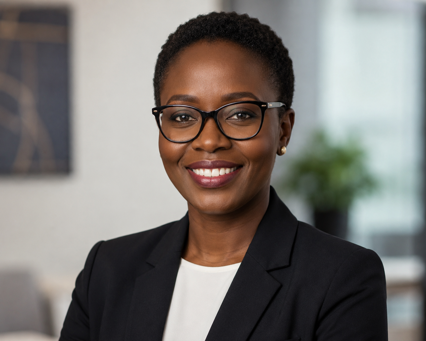 Mary Anne Aluoch — Educational Psychologist & Founder of CognifyEd Consulting
